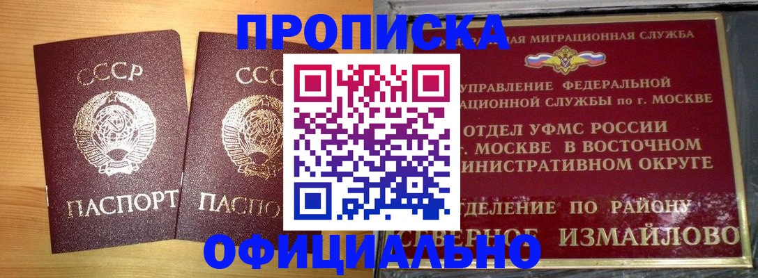 купить прописку в Николаевске-на-Амуре